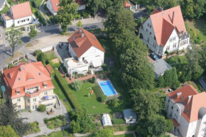 Ferienwohnung Bisch